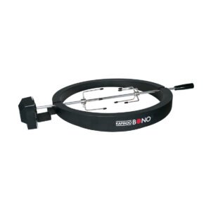 Elektrinis iešmas (Rotisserie) EVO
