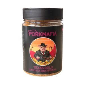 Prieskonių mišinys Texas Gold